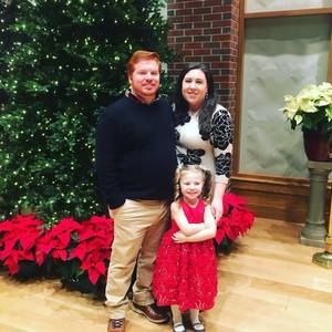 Meet your Posher, Audra